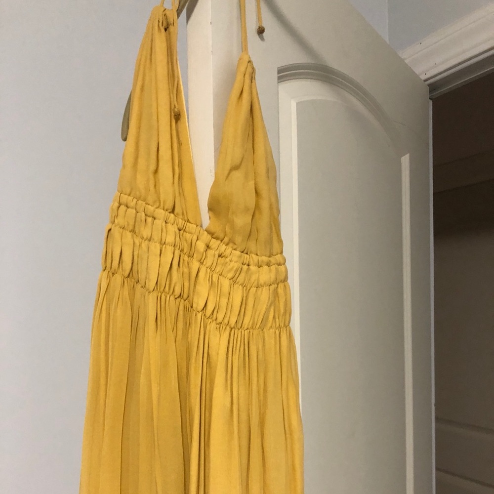 Indah dress